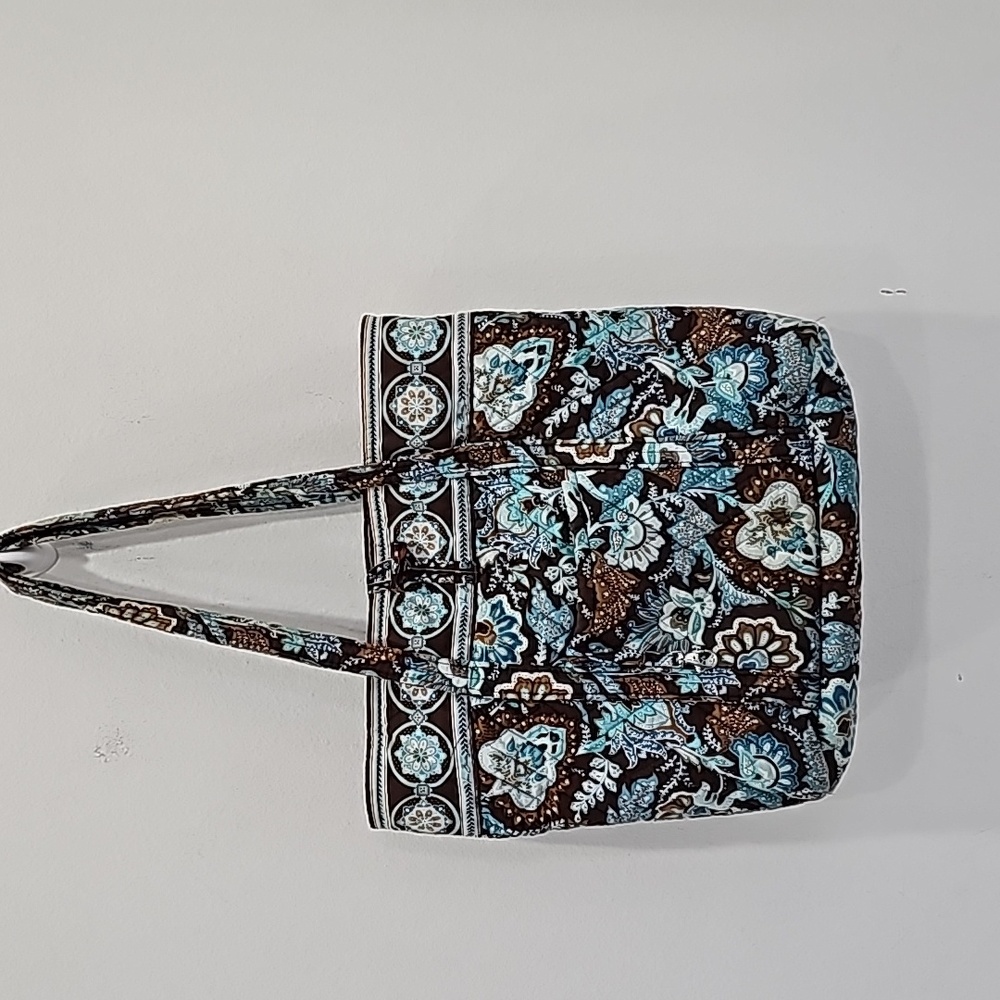 Vera Bradley Java Blue Retired Pattern Choice Of … - image 1
